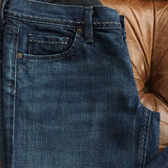 COH Ingrid low rise flair EUC - Picture 2 of 4